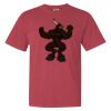Garment-Dyed Heavyweight Comfort Colors® T-Shirt Thumbnail