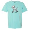 Garment-Dyed Heavyweight Comfort Colors® T-Shirt Thumbnail