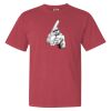 Garment-Dyed Heavyweight Comfort Colors® T-Shirt Thumbnail