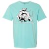 Garment-Dyed Heavyweight Comfort Colors® T-Shirt Thumbnail