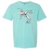 Garment-Dyed Heavyweight Comfort Colors® T-Shirt Thumbnail