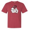 Garment-Dyed Heavyweight Comfort Colors® T-Shirt Thumbnail