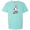 Garment-Dyed Heavyweight Comfort Colors® T-Shirt Thumbnail
