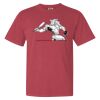 Garment-Dyed Heavyweight Comfort Colors® T-Shirt Thumbnail