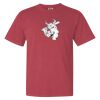Garment-Dyed Heavyweight Comfort Colors® T-Shirt Thumbnail