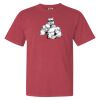Garment-Dyed Heavyweight Comfort Colors® T-Shirt Thumbnail