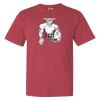 Garment-Dyed Heavyweight Comfort Colors® T-Shirt Thumbnail