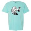 Garment-Dyed Heavyweight Comfort Colors® T-Shirt Thumbnail