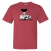 Garment-Dyed Heavyweight Comfort Colors® T-Shirt Thumbnail