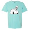 Garment-Dyed Heavyweight Comfort Colors® T-Shirt Thumbnail