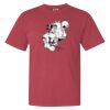 Garment-Dyed Heavyweight Comfort Colors® T-Shirt Thumbnail