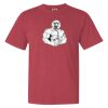 Garment-Dyed Heavyweight Comfort Colors® T-Shirt Thumbnail