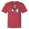 Garment-Dyed Heavyweight Comfort Colors® T-Shirt Thumbnail