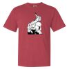 Garment-Dyed Heavyweight Comfort Colors® T-Shirt Thumbnail
