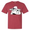 Garment-Dyed Heavyweight Comfort Colors® T-Shirt Thumbnail