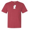 Garment-Dyed Heavyweight Comfort Colors® T-Shirt Thumbnail