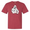 Garment-Dyed Heavyweight Comfort Colors® T-Shirt Thumbnail