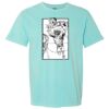 Garment-Dyed Heavyweight Comfort Colors® T-Shirt Thumbnail