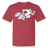 Garment-Dyed Heavyweight Comfort Colors® T-Shirt Thumbnail