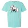 Garment-Dyed Heavyweight Comfort Colors® T-Shirt Thumbnail