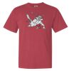 Garment-Dyed Heavyweight Comfort Colors® T-Shirt Thumbnail