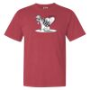 Garment-Dyed Heavyweight Comfort Colors® T-Shirt Thumbnail