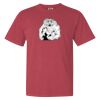 Garment-Dyed Heavyweight Comfort Colors® T-Shirt Thumbnail