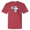Garment-Dyed Heavyweight Comfort Colors® T-Shirt Thumbnail