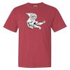 Garment-Dyed Heavyweight Comfort Colors® T-Shirt Thumbnail