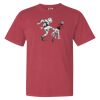 Garment-Dyed Heavyweight Comfort Colors® T-Shirt Thumbnail