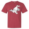 Garment-Dyed Heavyweight Comfort Colors® T-Shirt Thumbnail