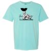 Garment-Dyed Heavyweight Comfort Colors® T-Shirt Thumbnail