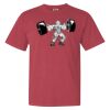 Garment-Dyed Heavyweight Comfort Colors® T-Shirt Thumbnail