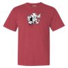 Garment-Dyed Heavyweight Comfort Colors® T-Shirt Thumbnail