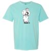 Garment-Dyed Heavyweight Comfort Colors® T-Shirt Thumbnail