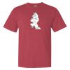 Garment-Dyed Heavyweight Comfort Colors® T-Shirt Thumbnail