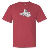 Garment-Dyed Heavyweight Comfort Colors® T-Shirt Thumbnail