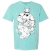 Garment-Dyed Heavyweight Comfort Colors® T-Shirt Thumbnail