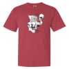 Garment-Dyed Heavyweight Comfort Colors® T-Shirt Thumbnail