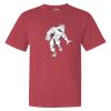 Garment-Dyed Heavyweight Comfort Colors® T-Shirt Thumbnail