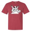 Garment-Dyed Heavyweight Comfort Colors® T-Shirt Thumbnail