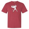 Garment-Dyed Heavyweight Comfort Colors® T-Shirt Thumbnail