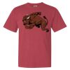Garment-Dyed Heavyweight Comfort Colors® T-Shirt Thumbnail
