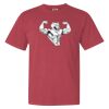 Garment-Dyed Heavyweight Comfort Colors® T-Shirt Thumbnail