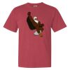 Garment-Dyed Heavyweight Comfort Colors® T-Shirt Thumbnail