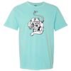 Garment-Dyed Heavyweight Comfort Colors® T-Shirt Thumbnail