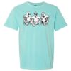 Garment-Dyed Heavyweight Comfort Colors® T-Shirt Thumbnail