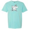 Garment-Dyed Heavyweight Comfort Colors® T-Shirt Thumbnail