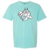 Garment-Dyed Heavyweight Comfort Colors® T-Shirt Thumbnail