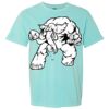 Garment-Dyed Heavyweight Comfort Colors® T-Shirt Thumbnail